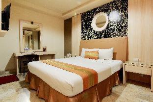 Hotel Grand Rosela - 9