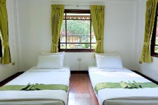 Supalai Pasak Resort Hotel And Spa - 1