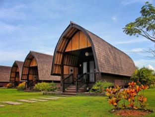 Samawa Seaside Resort - Sumbawa Besar - 9