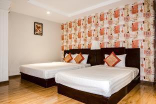 Little Brick Saigon Hotel - 1