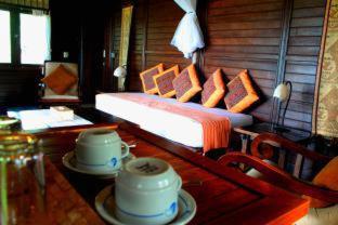 Samawa Seaside Resort - Sumbawa Besar - 1