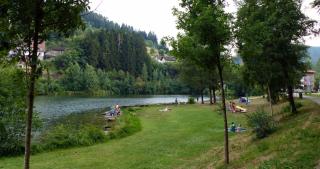 Schwarzwald-Ferienwohnungen Begert - Baiersbronn - 1