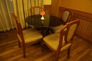 Hotel Airlink Castle - Nedumbassery - 3