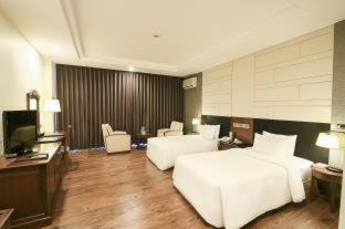 Sai Gon Ha Long Hotel - Ha Long - 7