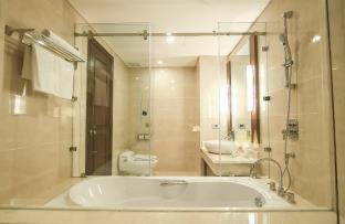 Sai Gon Ha Long Hotel - Ha Long - 4