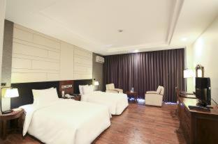 Sai Gon Ha Long Hotel - Ha Long - 2