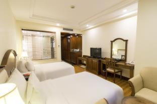 Sai Gon Ha Long Hotel - Ha Long - 1