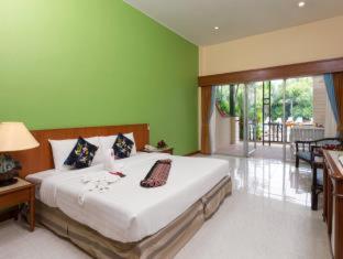 Ao Nang Timber House - 6