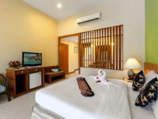 Ao Nang Timber House - 1