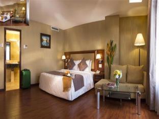 Aristo Saigon Hotel - 1