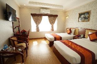 Rang Dong Hotel - 9