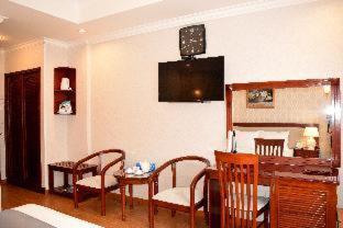 Rang Dong Hotel - 7