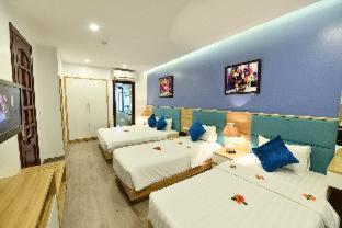 Hanoi Amorita Boutique Hotel & Travel - Hanoi - 9