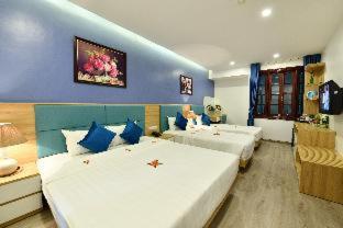 Hanoi Amorita Boutique Hotel & Travel - Hanoi - 7
