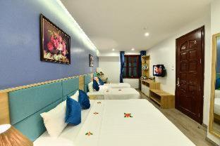 Hanoi Amorita Boutique Hotel & Travel - Hanoi - 6