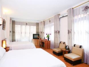 Especen Hotel - Hanoi - 9