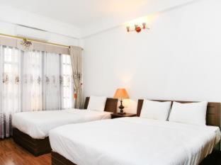 Especen Hotel - Hanoi - 4
