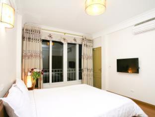 Especen Hotel - Hanoi - 1