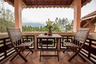 Sapa Garden Bed and Breakfast - Sapa - 9