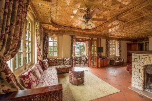 Sapa Garden Bed and Breakfast - Sapa - 8