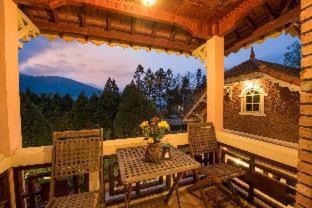 Sapa Garden Bed and Breakfast - Sapa - 5