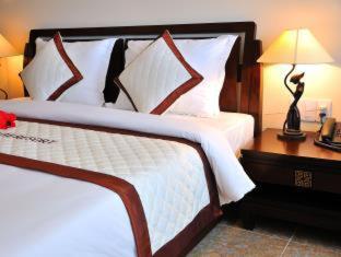Le Aqua Resort & Spa Phan Thiet - Swiss Village Resort & Spa - 5