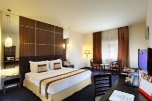 Swiss-Belhotel Silae Palu - 3