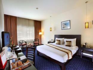 Swiss-Belhotel Silae Palu - 1