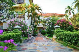 Le Aqua Resort & Spa Phan Thiet - Swiss Village Resort & Spa - 1