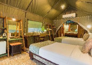 Hintok River Camp - Sai Yok - 8