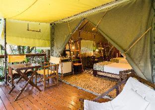Hintok River Camp - Sai Yok - 6