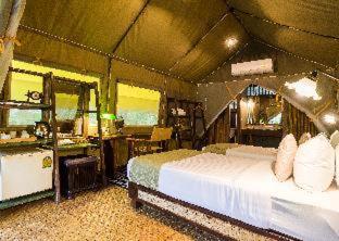 Hintok River Camp - Sai Yok - 2