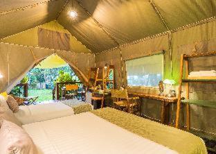 Hintok River Camp - 1