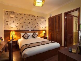 A25 Hotel - 44 Hàng Bún - Hanoi - 8