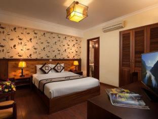A25 Hotel - 44 Hàng Bún - Hanoi - 7