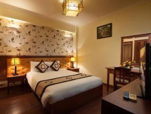 A25 Hotel - 44 Hàng Bún - Hanoi - 6
