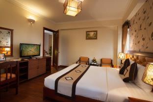 A25 Hotel - 44 Hàng Bún - Hanoi - 5