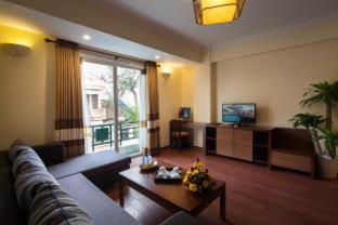 A25 Hotel - 44 Hàng Bún - Hanoi - 1