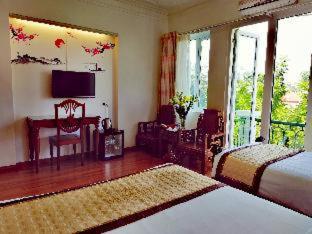 Phoenix Palace Hotel Hanoi - 9