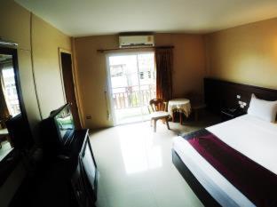 Chiangkhong Green Inn Resident - Chiang Khong - 7
