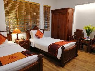 Phoenix Palace Hotel Hanoi - Hanoi - 4