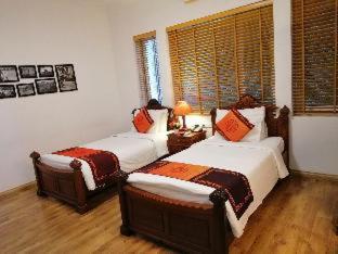 Phoenix Palace Hotel Hanoi - Hanoi - 2