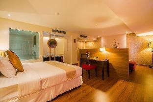 Grand Lord Boutique Hotel -Srinakarin - Bangna - 9