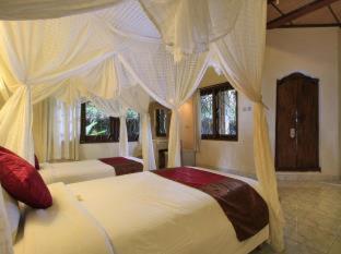 Nick's Hidden Cottages by Mahaputra-CHSE Certified - 9