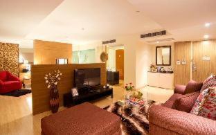 Grand Lord Boutique Hotel -Srinakarin - Bangna - 8