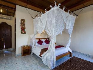 Nick's Hidden Cottages by Mahaputra-CHSE Certified - 2