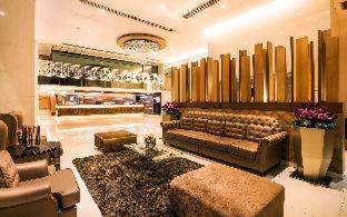 Grand Lord Boutique Hotel -Srinakarin - Bangna - 6
