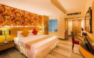 Grand Lord Boutique Hotel -Srinakarin - Bangna - 5