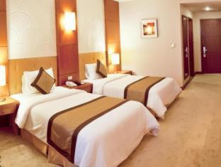 Muong Thanh Grand Ha Long Hotel - 8