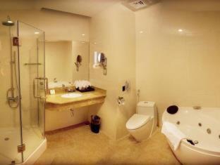Muong Thanh Grand Ha Long Hotel - 7